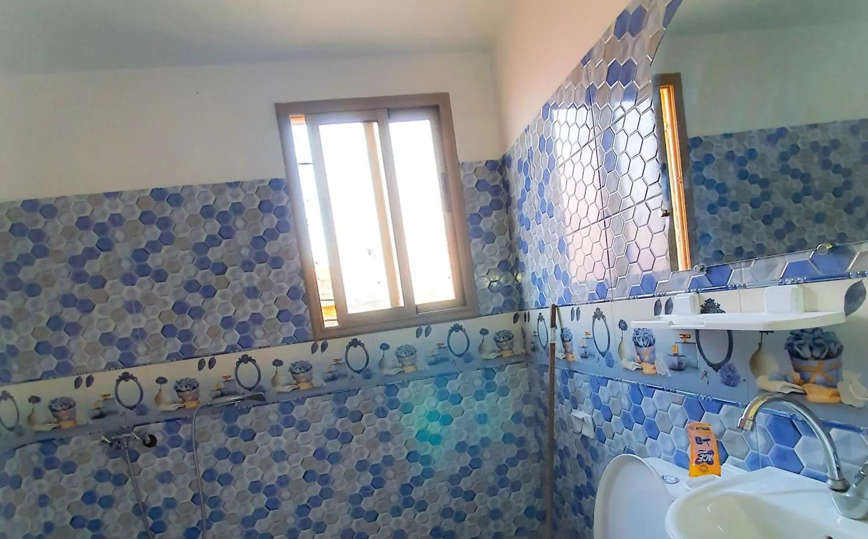 Omar Mogadore Essaouira